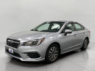 2019 Subaru Legacy 2.5i Premium