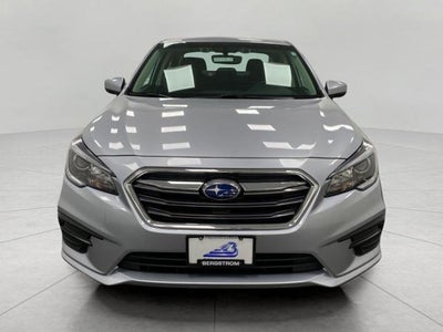 2019 Subaru Legacy 2.5i Premium