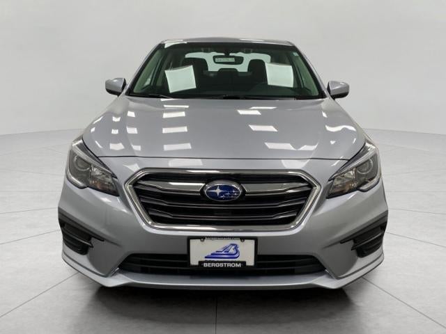 2019 Subaru Legacy 2.5i Premium
