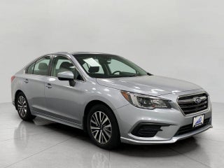 2019 Subaru Legacy 2.5i Premium