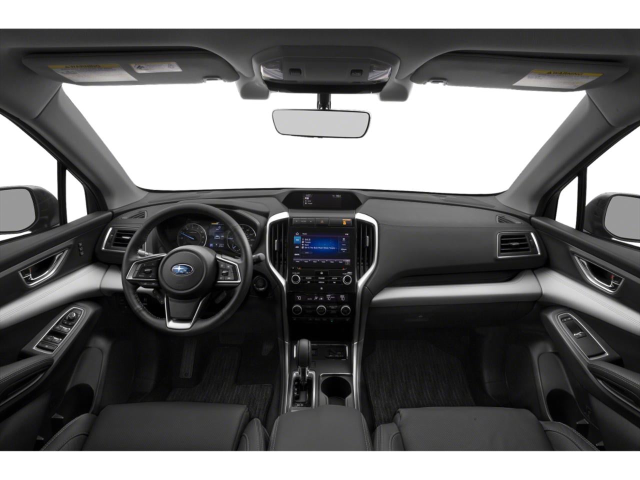 2019 Subaru Ascent Limited