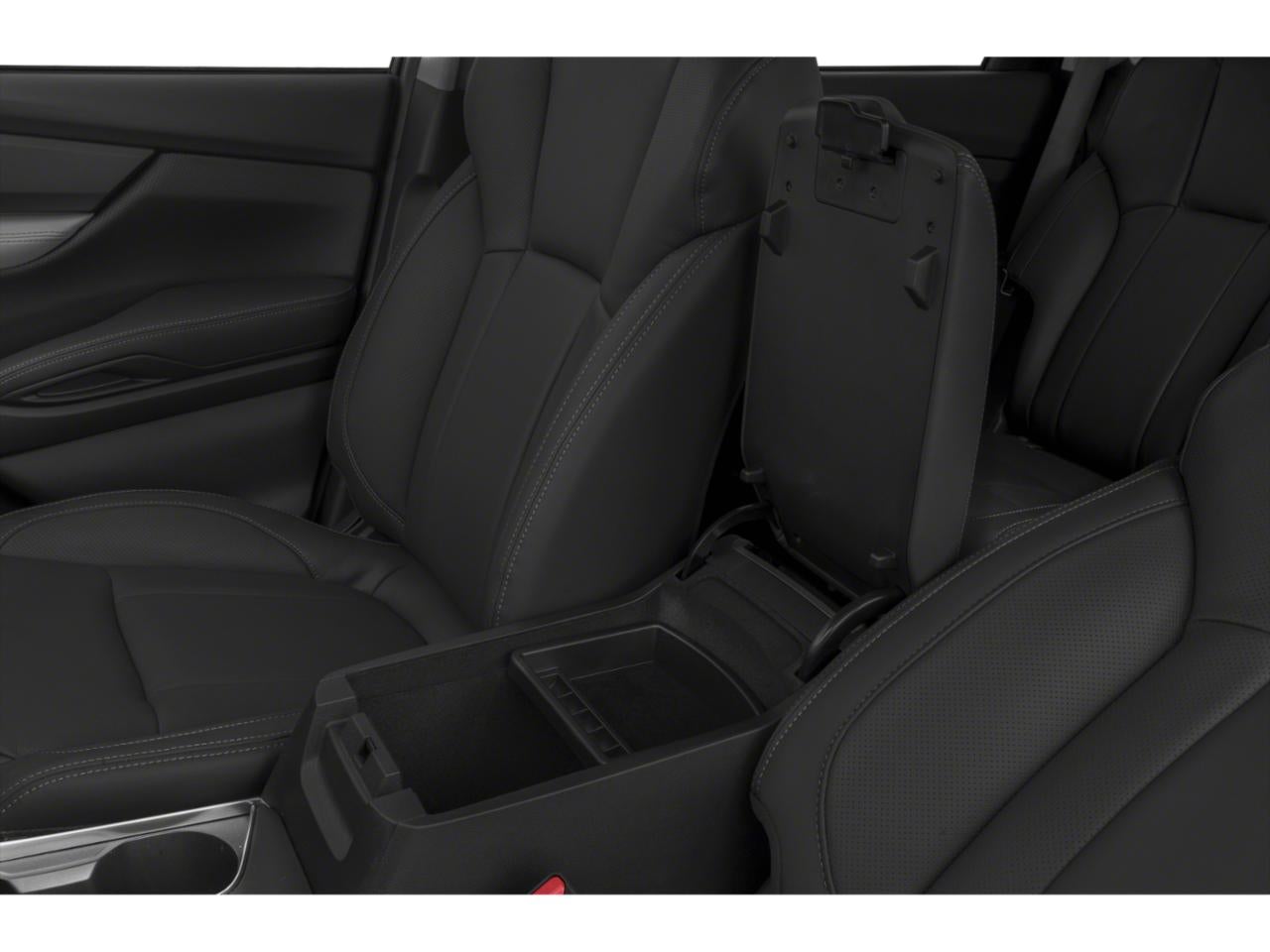 2019 Subaru Ascent Limited