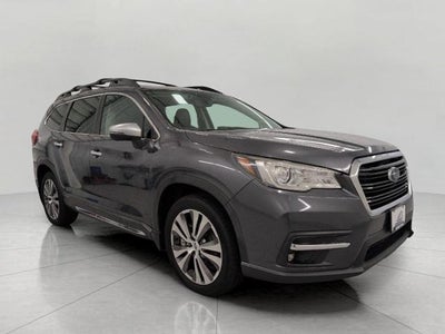 2020 Subaru Ascent Touring