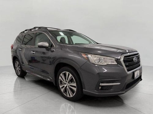 2020 Subaru Ascent Touring