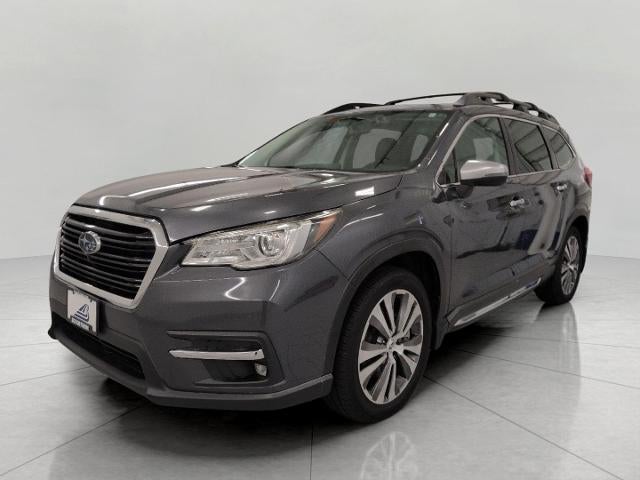 2020 Subaru Ascent Touring