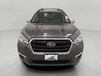 2020 Subaru Ascent Touring