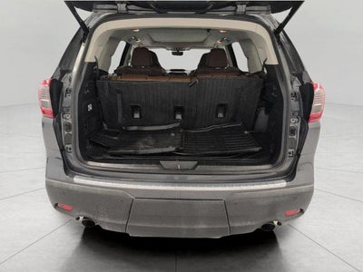 2020 Subaru Ascent Touring