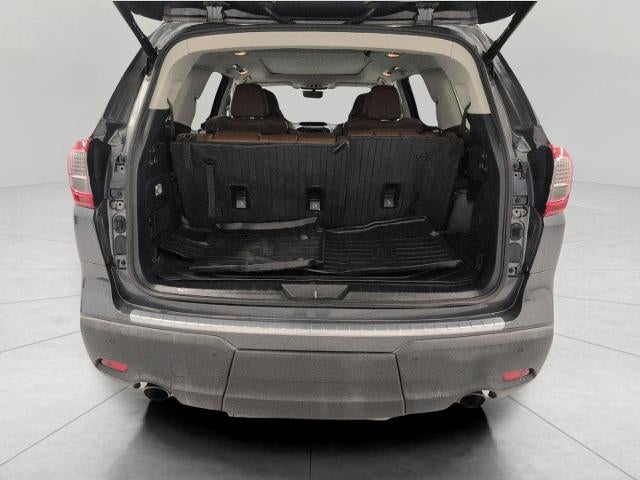 2020 Subaru Ascent Touring