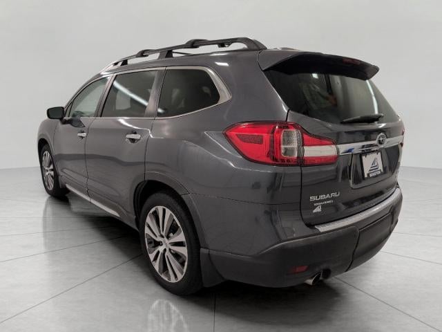 2020 Subaru Ascent Touring