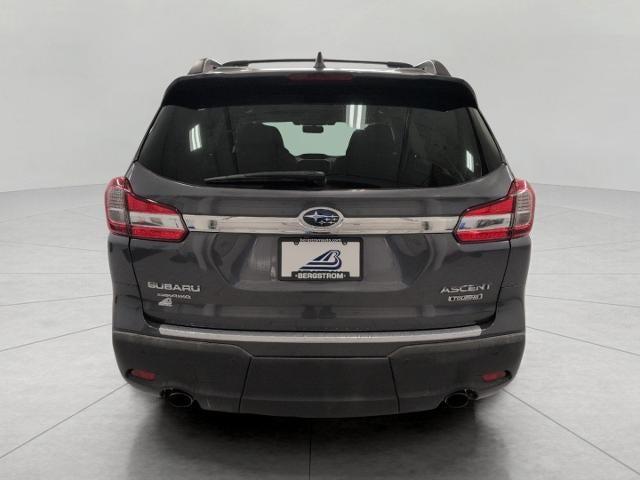 2020 Subaru Ascent Touring