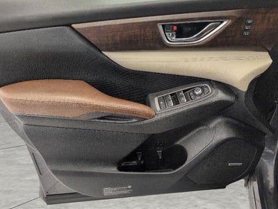 2020 Subaru Ascent Touring