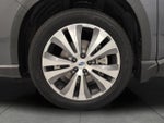 2020 Subaru Ascent Touring