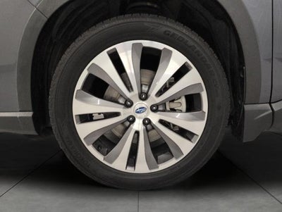 2020 Subaru Ascent Touring