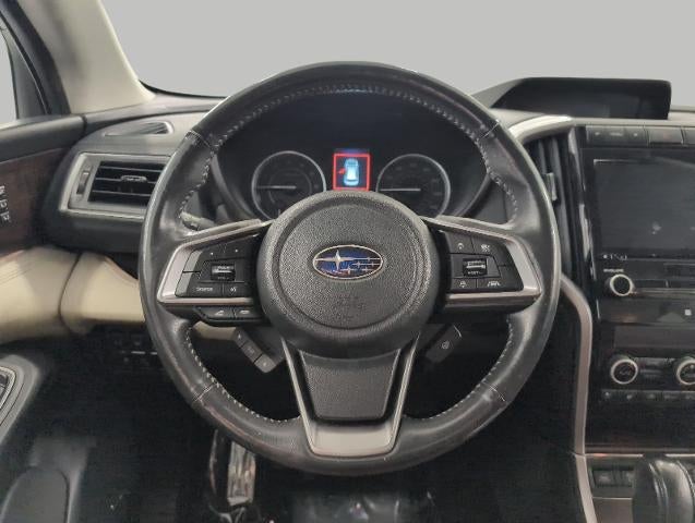 2020 Subaru Ascent Touring