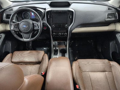 2020 Subaru Ascent Touring
