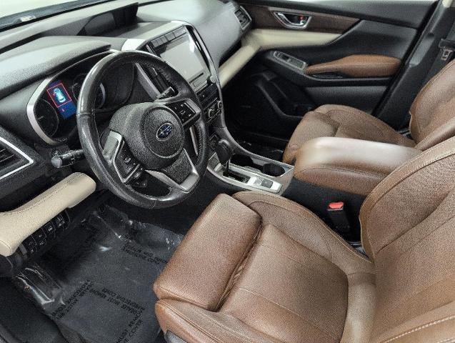 2020 Subaru Ascent Touring