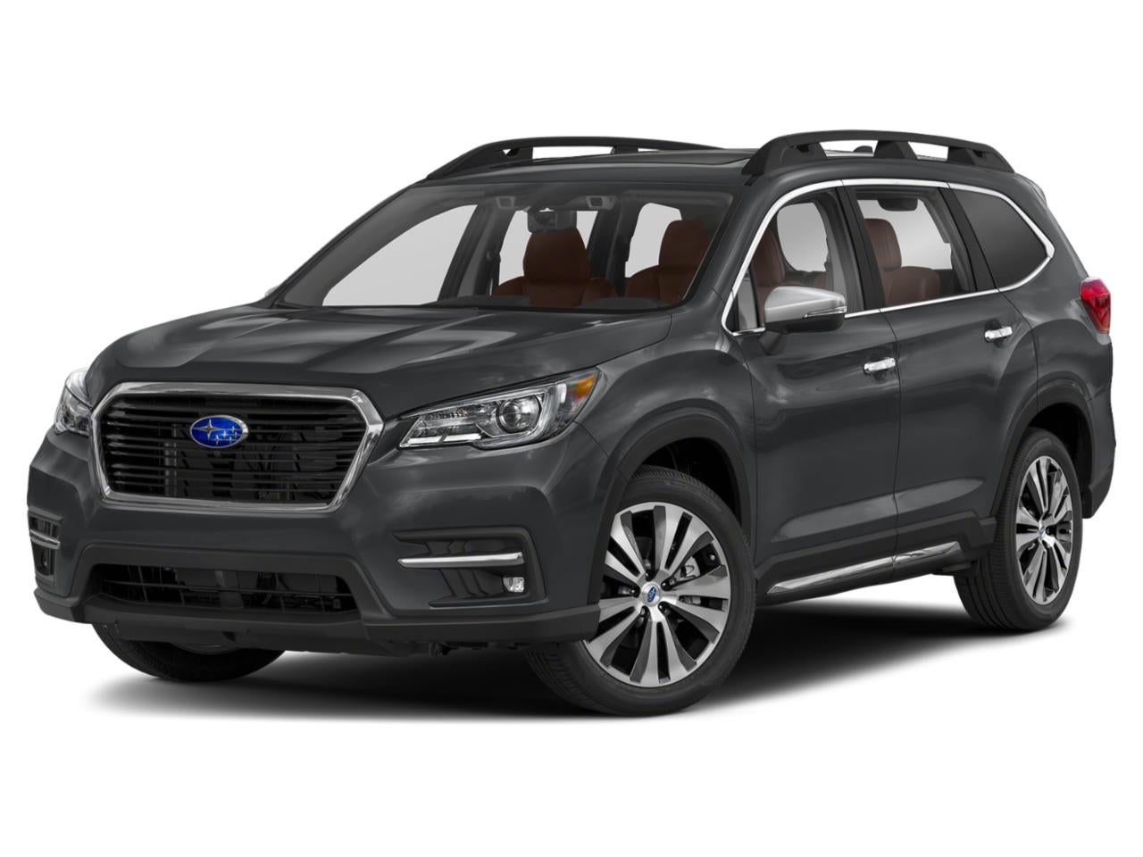 2020 Subaru Ascent Touring