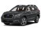 2020 Subaru Ascent Touring