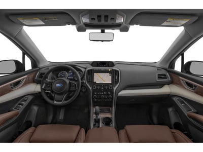 2020 Subaru Ascent Touring