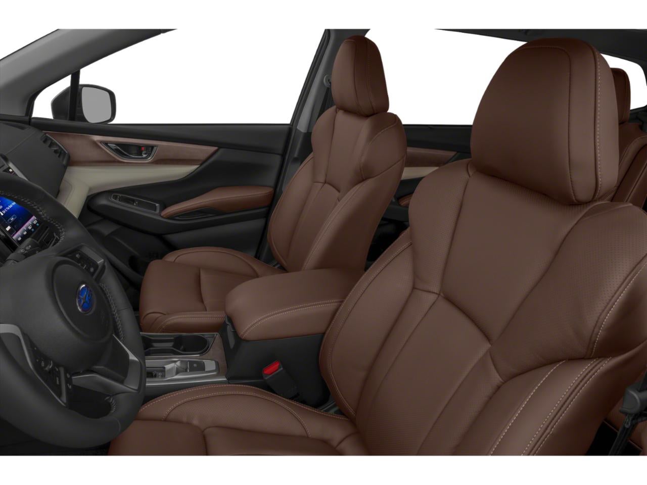 2020 Subaru Ascent Touring