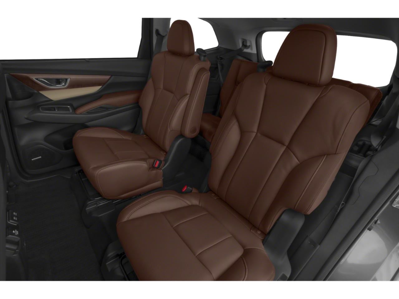 2020 Subaru Ascent Touring