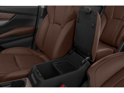 2020 Subaru Ascent Touring