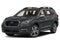 2020 Subaru Ascent Touring