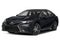 2021 Toyota Camry SE Nightshade