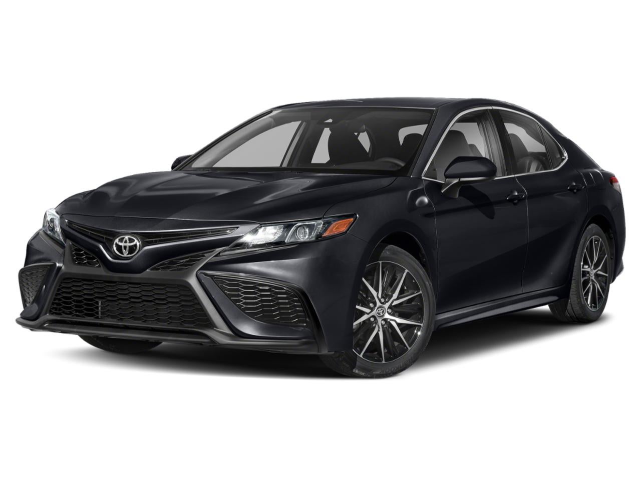 2021 Toyota Camry SE Nightshade