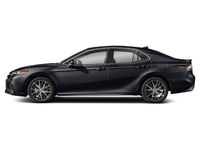2021 Toyota Camry SE Nightshade