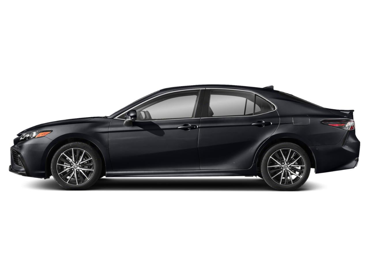 2021 Toyota Camry SE Nightshade