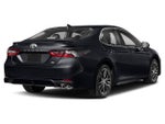 2021 Toyota Camry SE Nightshade