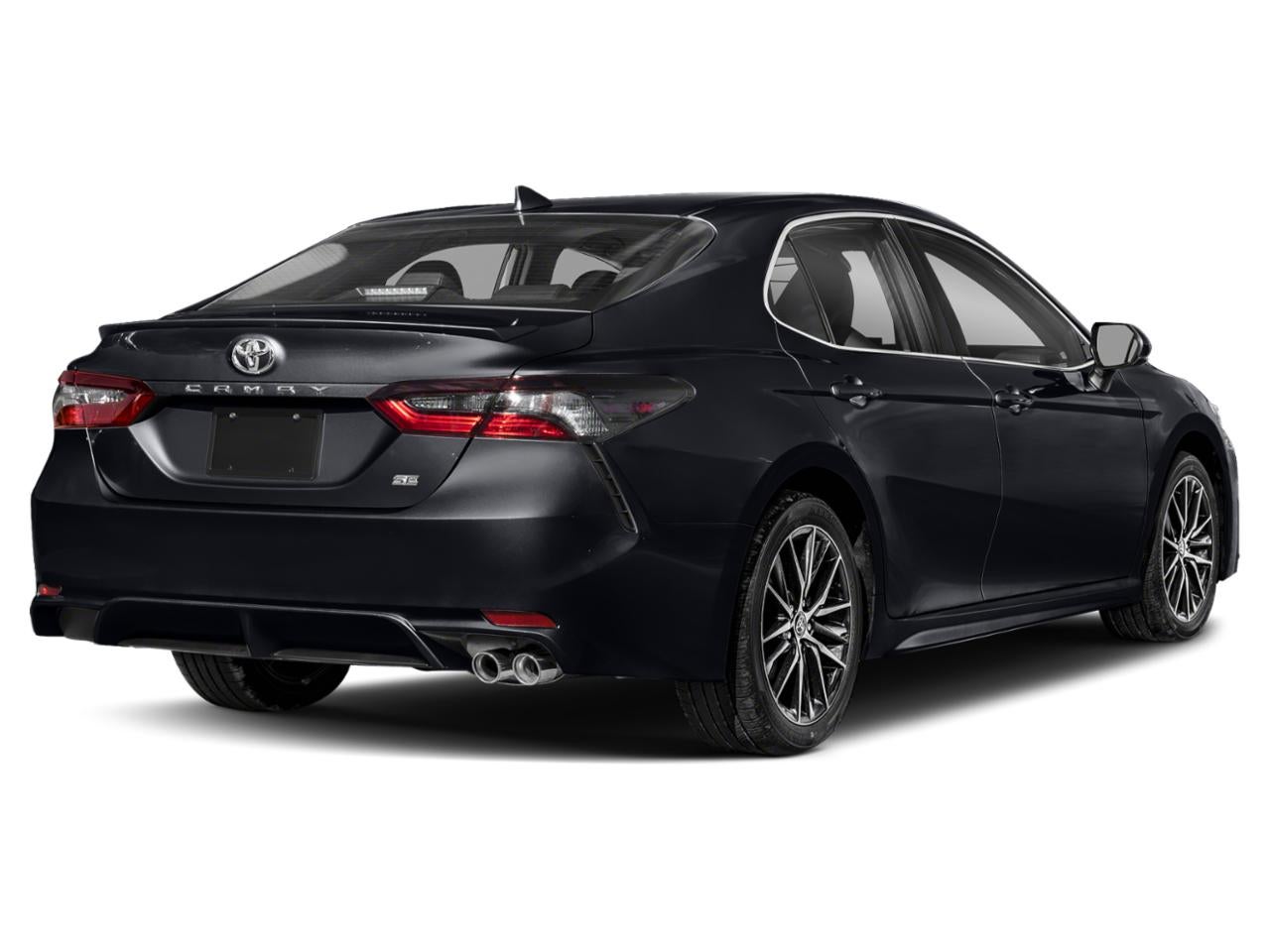 2021 Toyota Camry SE Nightshade