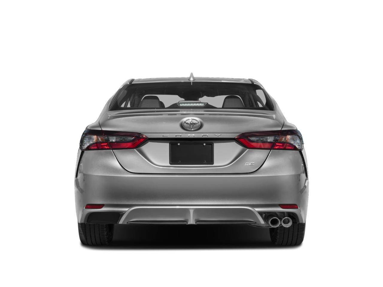 2021 Toyota Camry SE Nightshade
