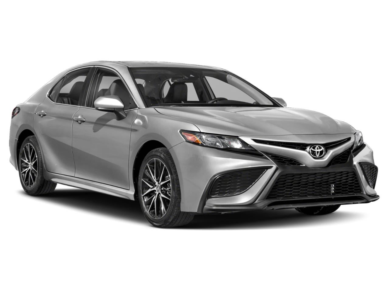 2021 Toyota Camry SE Nightshade