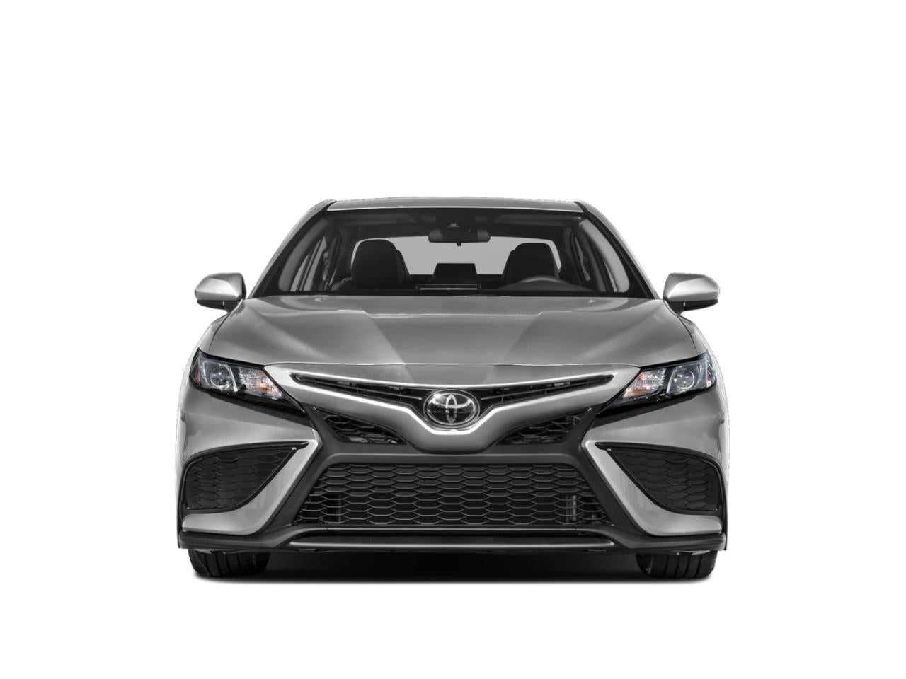 2021 Toyota Camry SE Nightshade