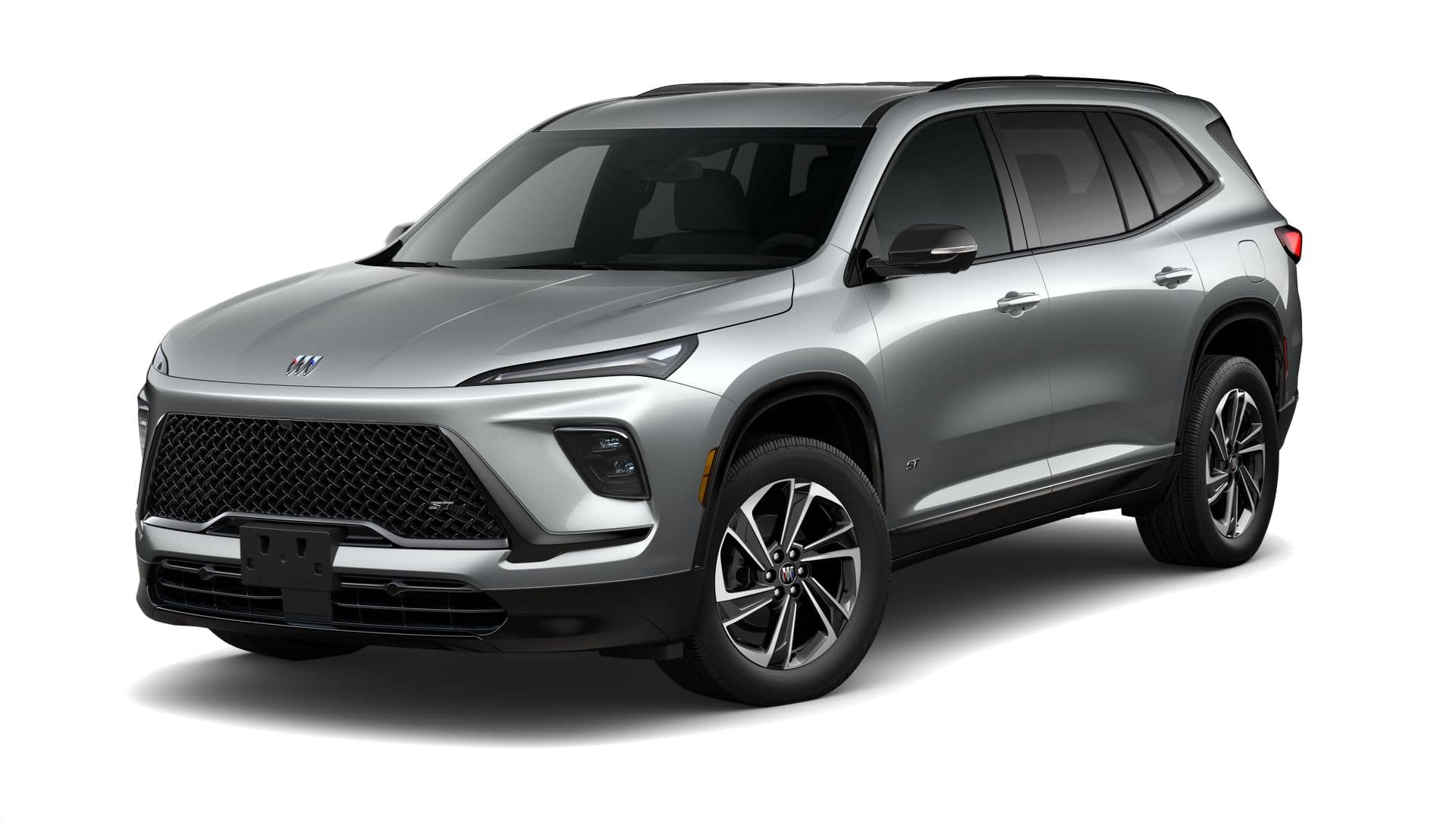 2026 Buick Enclave's photo