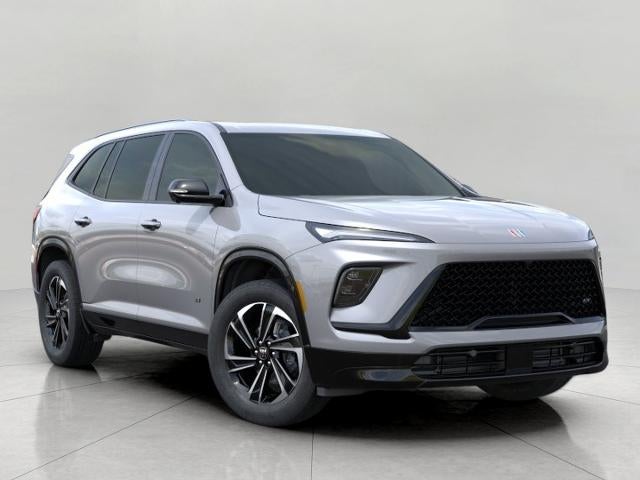 2026 Buick Enclave Sport Touring's photo