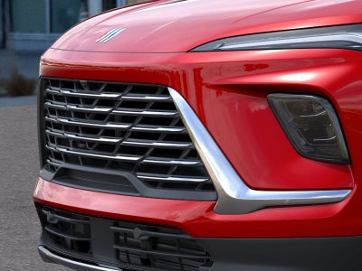 2027 Buick Enclave Preferred