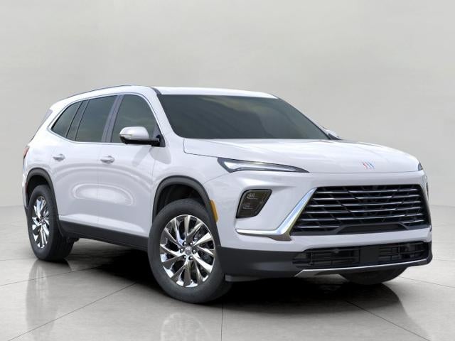 2026 Buick Enclave Preferred AWD's photo
