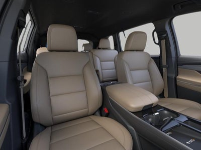 2027 Buick Enclave Preferred