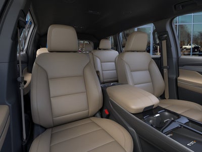 2027 Buick Enclave Preferred