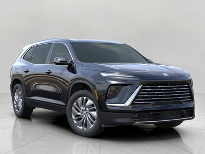 2027 Buick Enclave Preferred