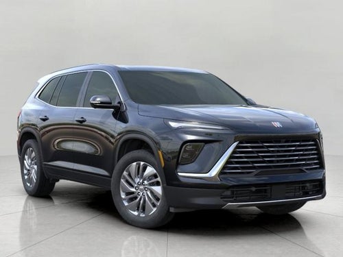 2027 Buick Enclave Preferred