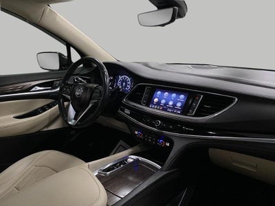 2022 Buick Enclave Avenir