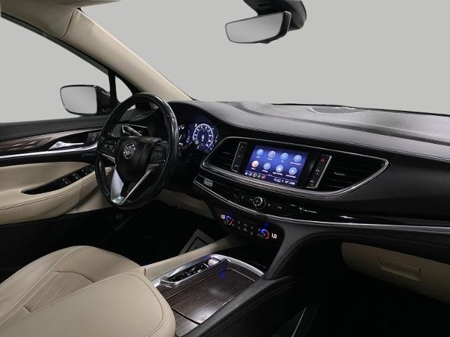 2022 Buick Enclave Avenir