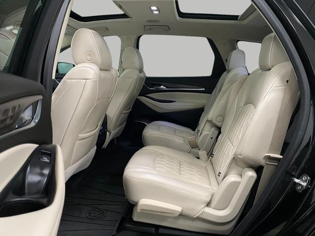 2022 Buick Enclave Avenir