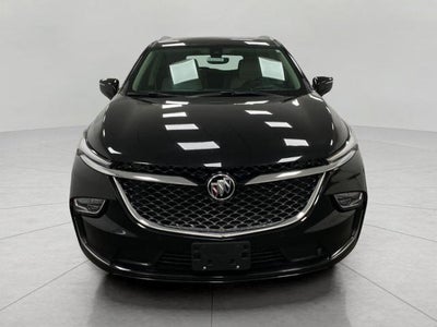 2022 Buick Enclave Avenir