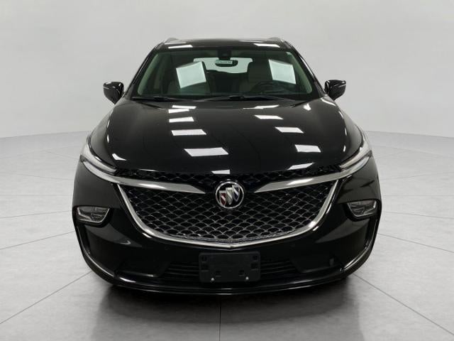2022 Buick Enclave Avenir