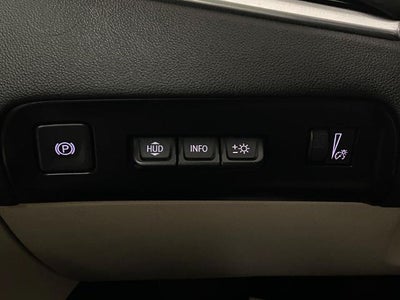 2022 Buick Enclave Avenir